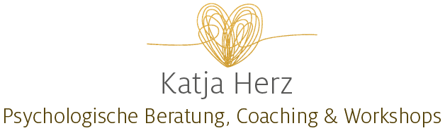 Katja Herz - Psychologische Beratung, Coaching, Workshops